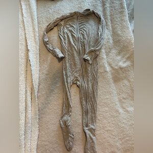 Little Sleepies Pajamas